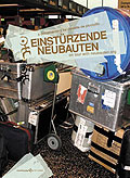 Einstrzende Neubauten: On tour with neubauten.org
