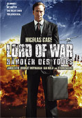 Lord of War - Hndler des Todes