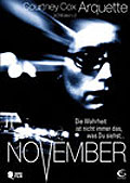 Film: November