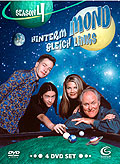 Film: Hinterm Mond gleich links - Season 4