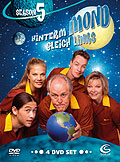 Film: Hinterm Mond gleich links - Season 5