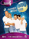 Film: Hinterm Mond gleich links - Season 6