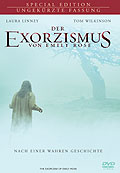 Film: Der Exorzismus von Emily Rose - Special Edition