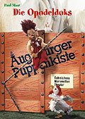 Augsburger Puppenkiste - Die Opodeldoks