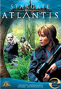 Film: Stargate Atlantis - Vol. 2.2