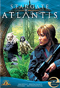Film: Stargate Atlantis - Vol. 2.2