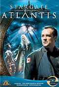Film: Stargate Atlantis - Vol. 2.3