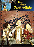 Augsburger Puppenkiste - Eine kleine Zauberflte