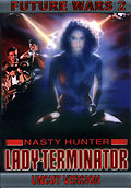 Film: Lady Terminator