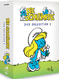 Film: Die Schlmpfe - DVD Collection 2