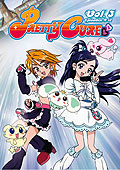Film: Pretty Cure - Vol. 3