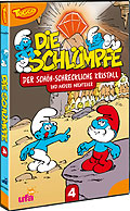 Film: Die Schlmpfe 4