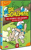 Film: Die Schlmpfe 5