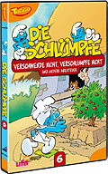 Die Schlmpfe 6