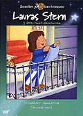 Lauras Stern: 3 Gute-Nacht-Geschichten - DVD 2 - Sternbilder