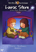 Film: Lauras Stern: 3 Gute-Nacht-Geschichten - DVD 3 - Sterntaler