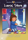 Lauras Stern: 3 Gute-Nacht-Geschichten - DVD 4 - Sternenwrts