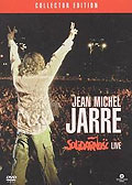 Film: Jean Michel Jarre - Solidarnosc Live