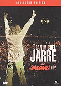 Jean Michel Jarre - Solidarnosc Live