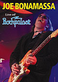 Joe Bonamassa - Live at the Rockpalast