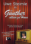 Film: Uwe Steimle - Gnther allein zu Haus