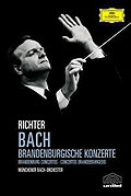 Richter - Bach: Brandenburgische Konzerte
