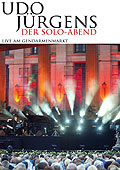 Film: Udo Jrgens - Der Solo-Abend