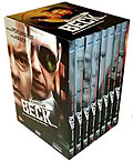 Film: Kommissar Beck - Box-Set