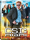 CSI Miami - Season 3.1