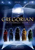 Film: Gregorian - The Masterpieces: Decade 1