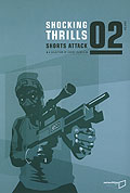 Film: Shorts Attack Volume 2 - Shocking Thrills