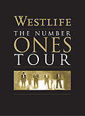 Westlife - The Number Ones Tour