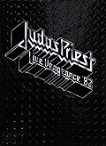 Film: Judas Priest - Live Vengance '82