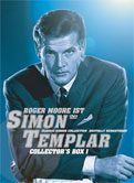 Simon Templar - Collector's Box 1