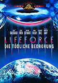 Film: Lifeforce - Die tdliche Bedrohung