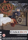 Film: Cakeboy