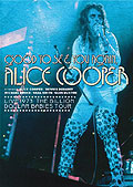 Alice Cooper - Good to See You Again