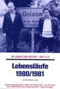 Die Kinder von Golzow - DVD 3+4 - 1980: Lebenslufe