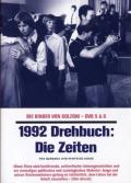 Film: Die Kinder von Golzow - DVD 5+6 - 1992: Drehbuch, die Zeiten