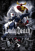Film: Lady Death - The Motion Picture