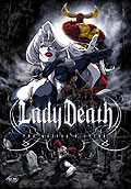 Lady Death - The Motion Picture