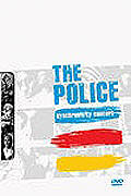 Film: The Police - Synchronicity Concert (Limited Edition)