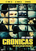 Film: Cronicas - Das Monster von Babahoyo