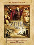 Film: Die zehn Gebote - 50th Anniversary Collection