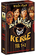 Die wilden Kerle 1+2