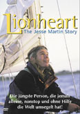 Lionheart - The Jesse Martin Story
