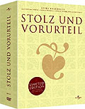 Film: Stolz und Vorurteil - Limited Edition