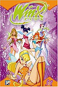 Film: Winx Club - Vol. 2