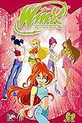 Film: Winx Club - Vol. 3