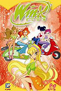 Film: Winx Club - Vol. 4